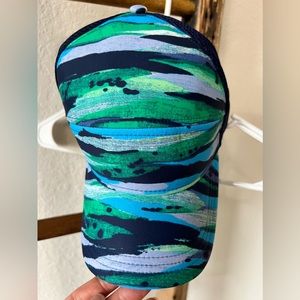 Lululemon trucker hat